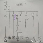 妖精视频大全播放控製電路原理圖，與常見電氣故障